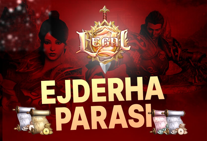 1000 Ejderha Parası